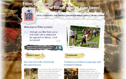 Links to Indian Club Swinging Sites - Fitter London